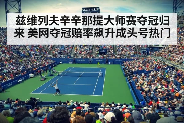 US Open hard court